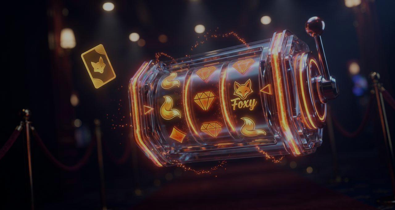Foxy Games Casino