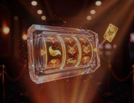 Foxy Games Casino