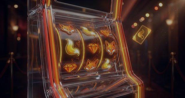 Foxy Games Casino