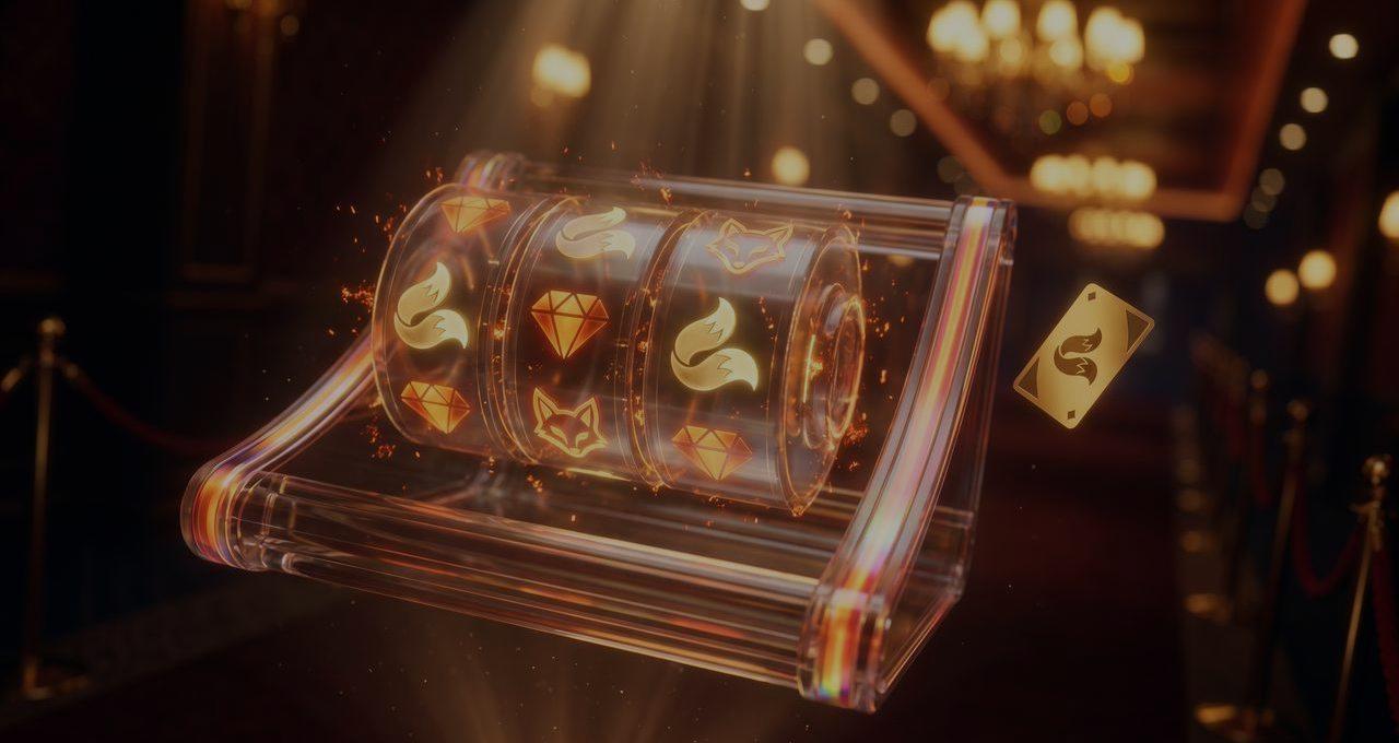 Foxy Games Casino